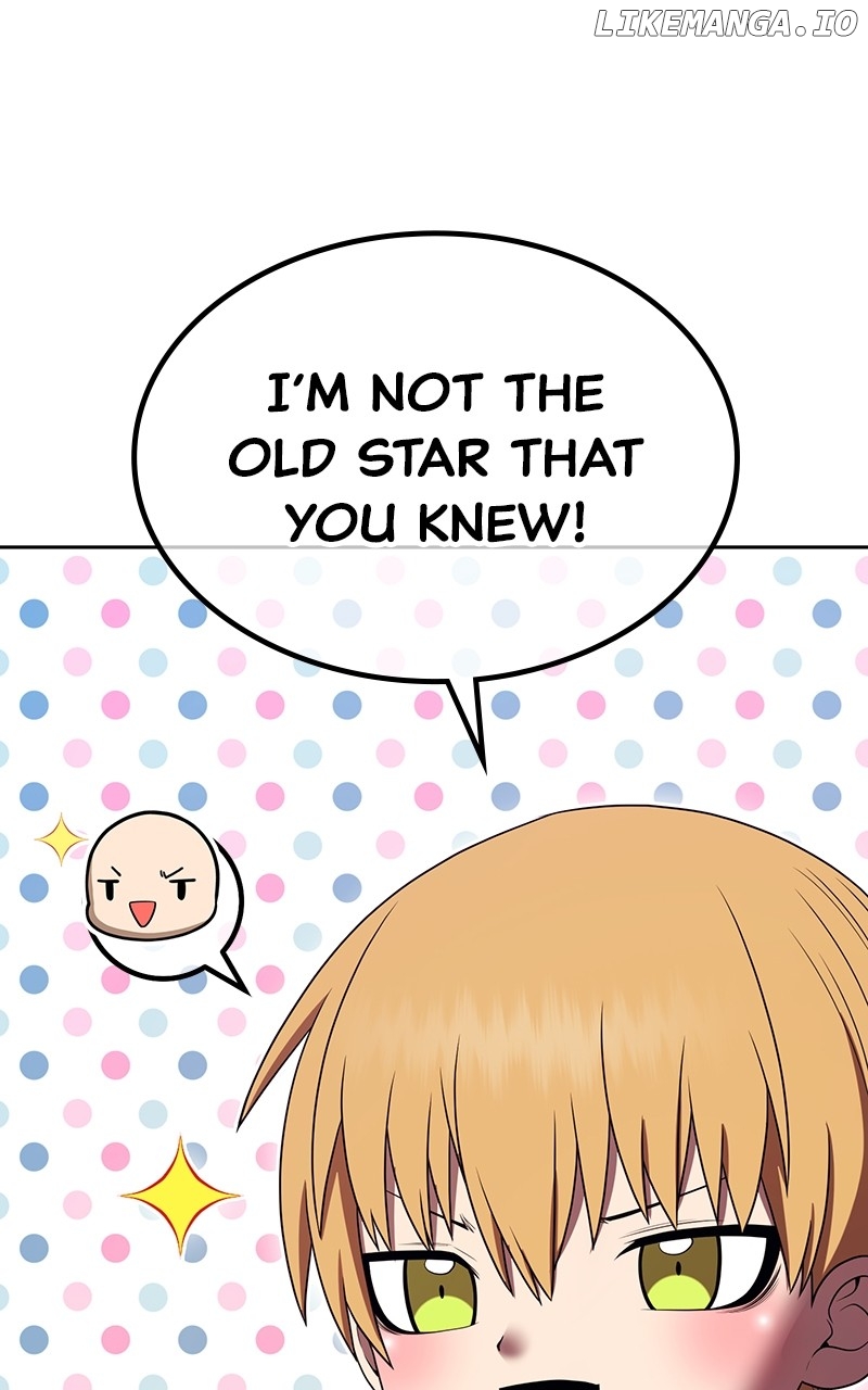 +99 Wooden stick Chapter 113 - page 185