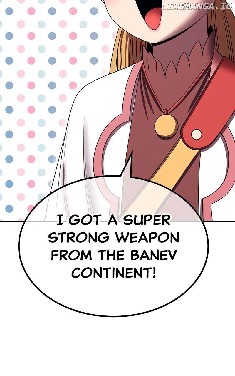 +99 Wooden stick Chapter 113 - page 186