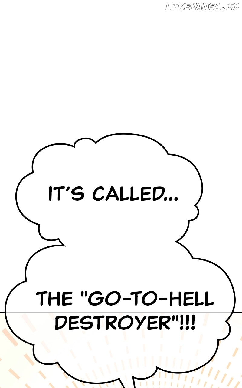 +99 Wooden stick Chapter 113 - page 187