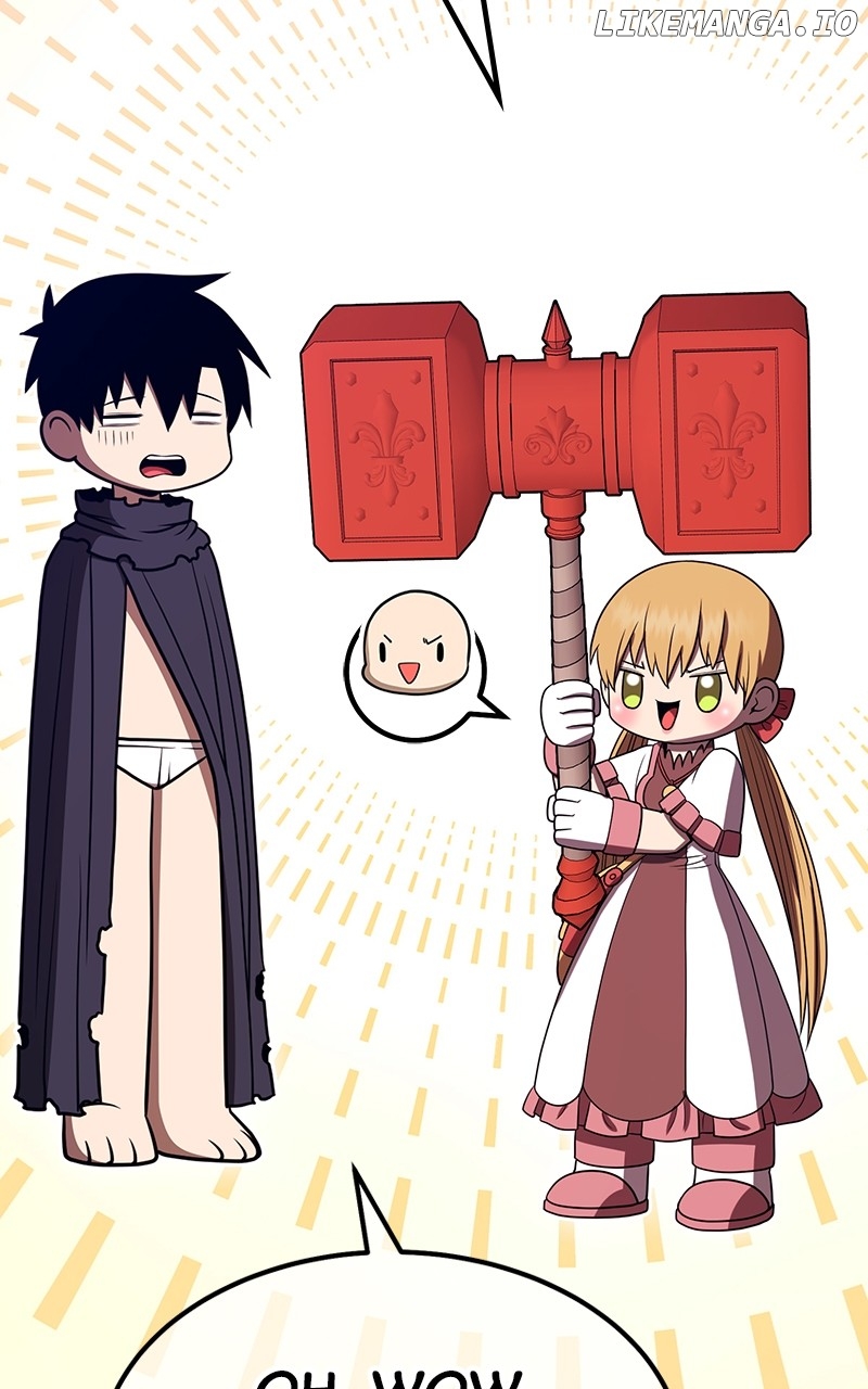 +99 Wooden stick Chapter 113 - page 188