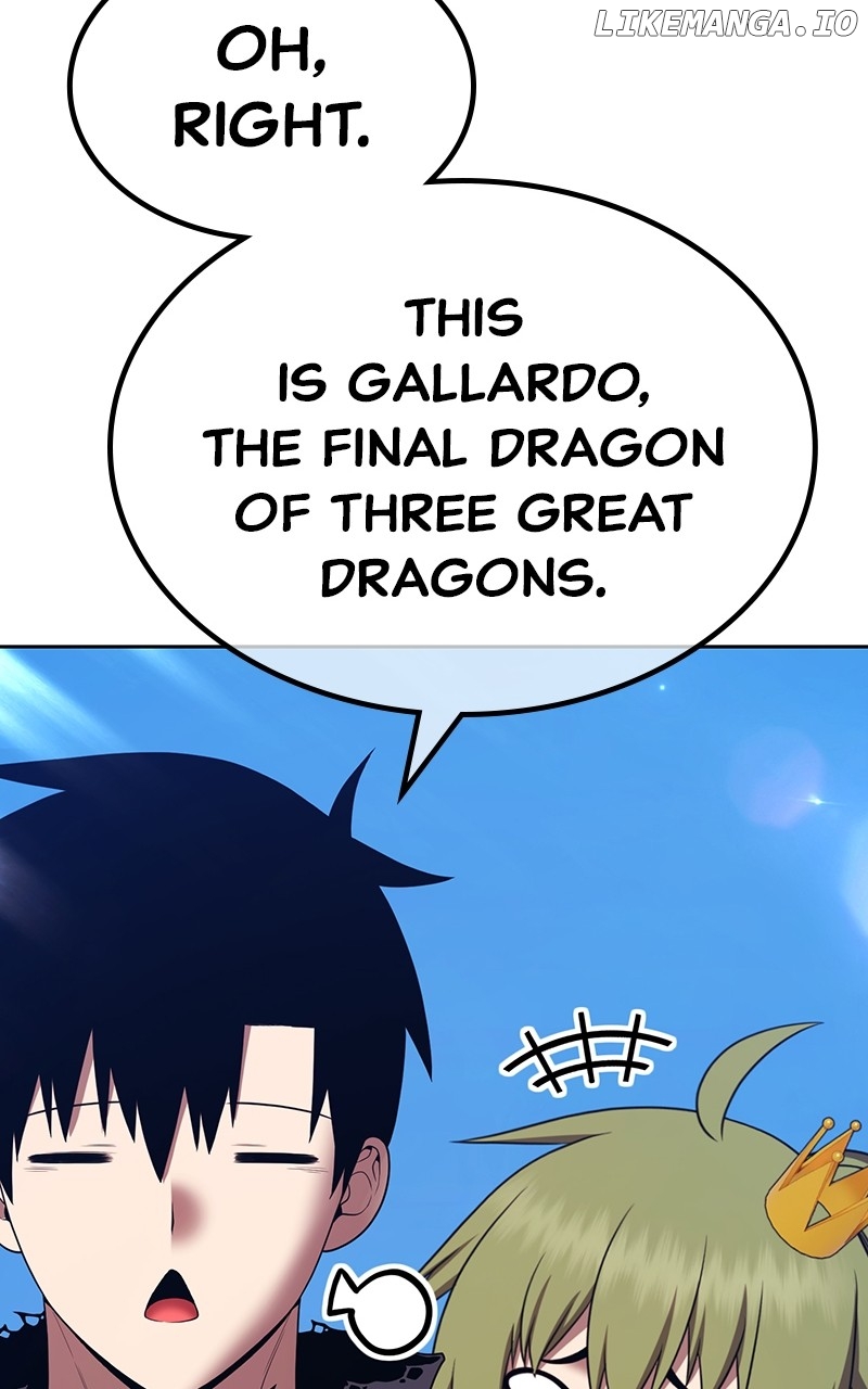+99 Wooden stick Chapter 113 - page 194