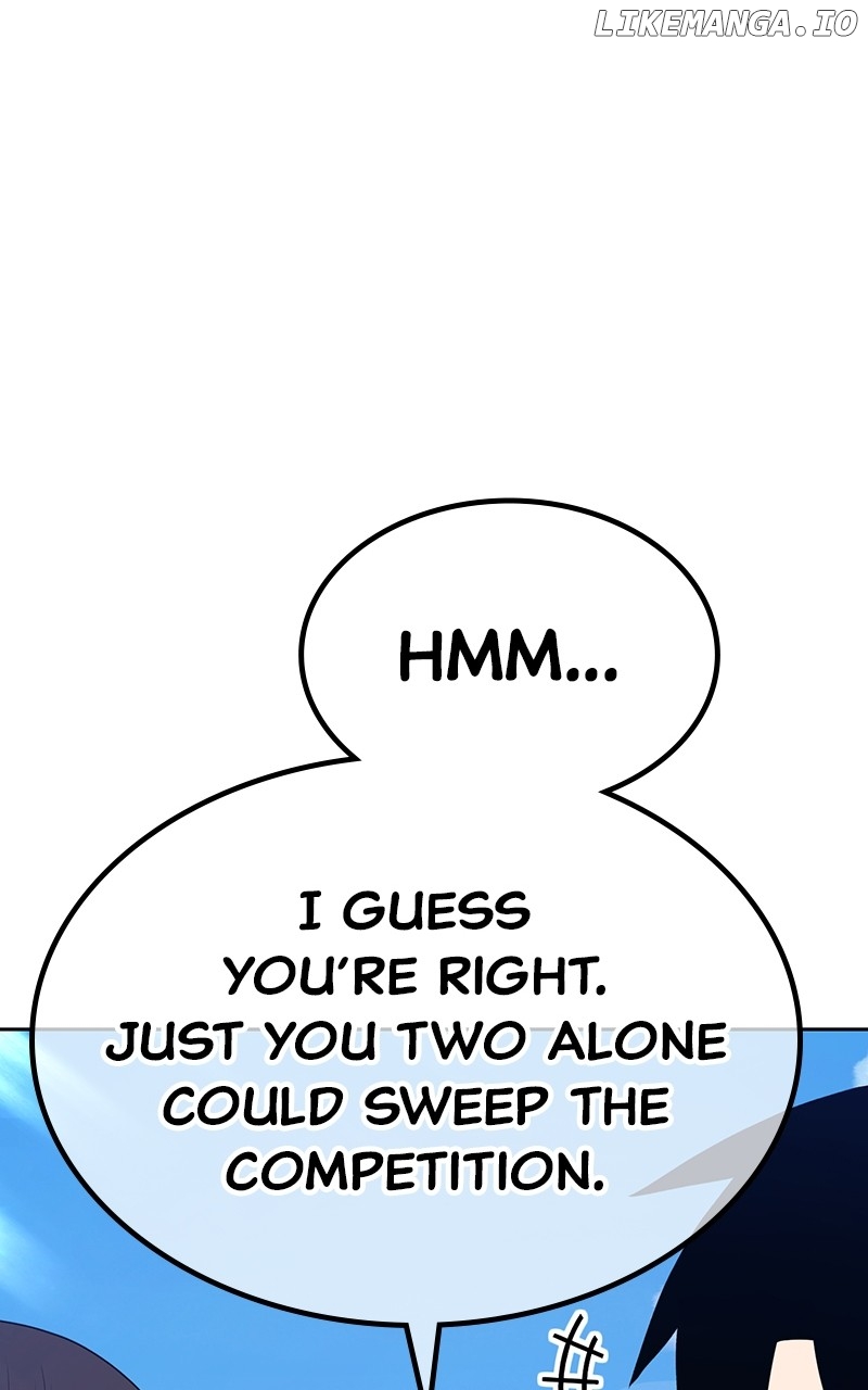 +99 Wooden stick Chapter 113 - page 202