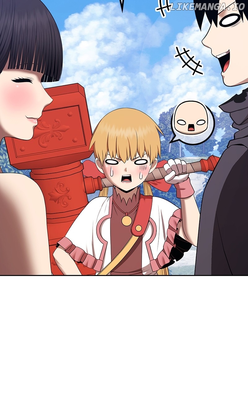 +99 Wooden stick Chapter 113 - page 203