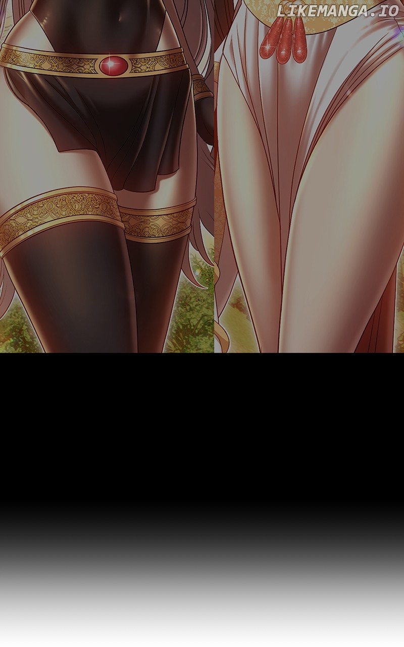 +99 Wooden stick Chapter 113 - page 217