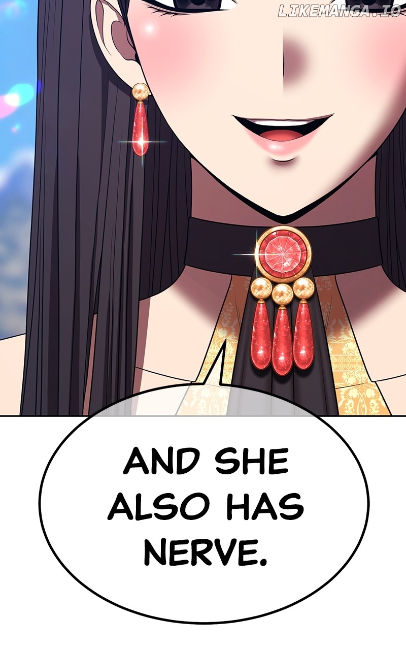 +99 Wooden stick Chapter 113 - page 219