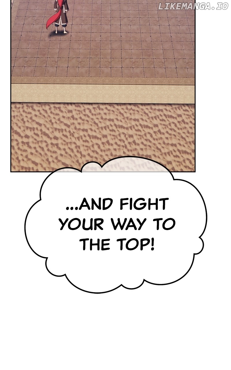 +99 Wooden stick Chapter 113 - page 23