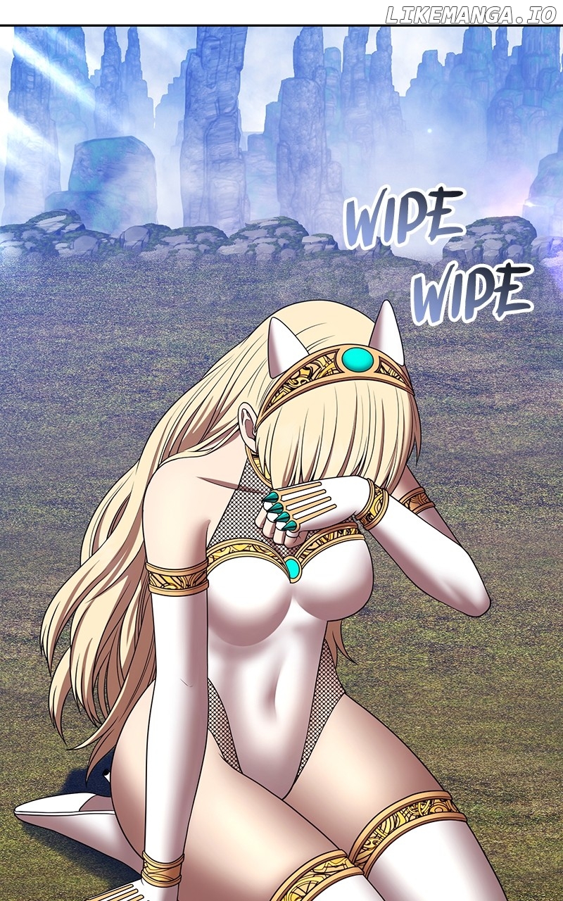 +99 Wooden stick Chapter 113 - page 248