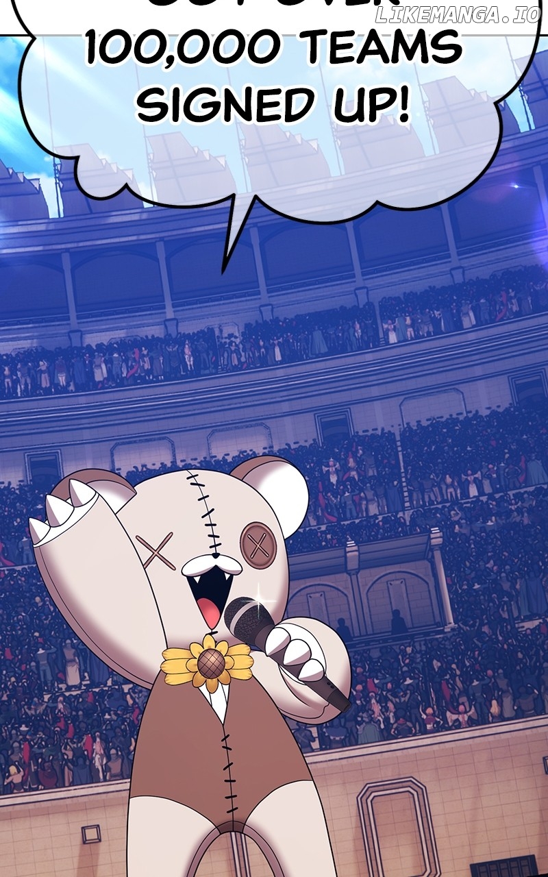 +99 Wooden stick Chapter 113 - page 25