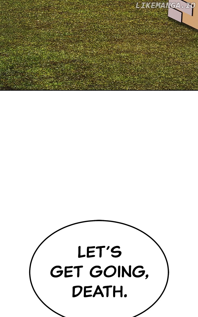 +99 Wooden stick Chapter 113 - page 251
