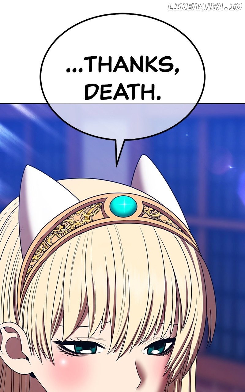+99 Wooden stick Chapter 113 - page 274