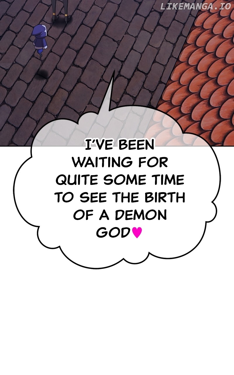 +99 Wooden stick Chapter 113 - page 300