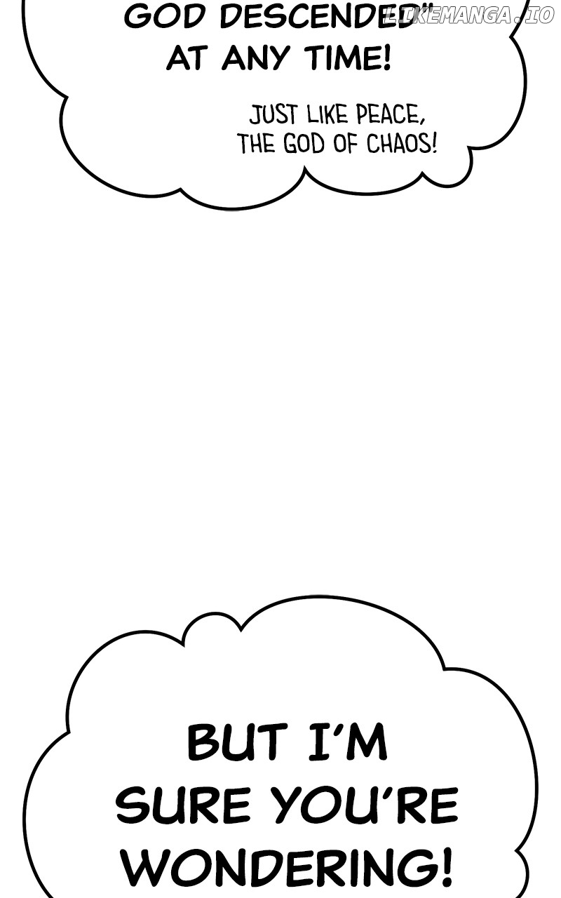 +99 Wooden stick Chapter 113 - page 303