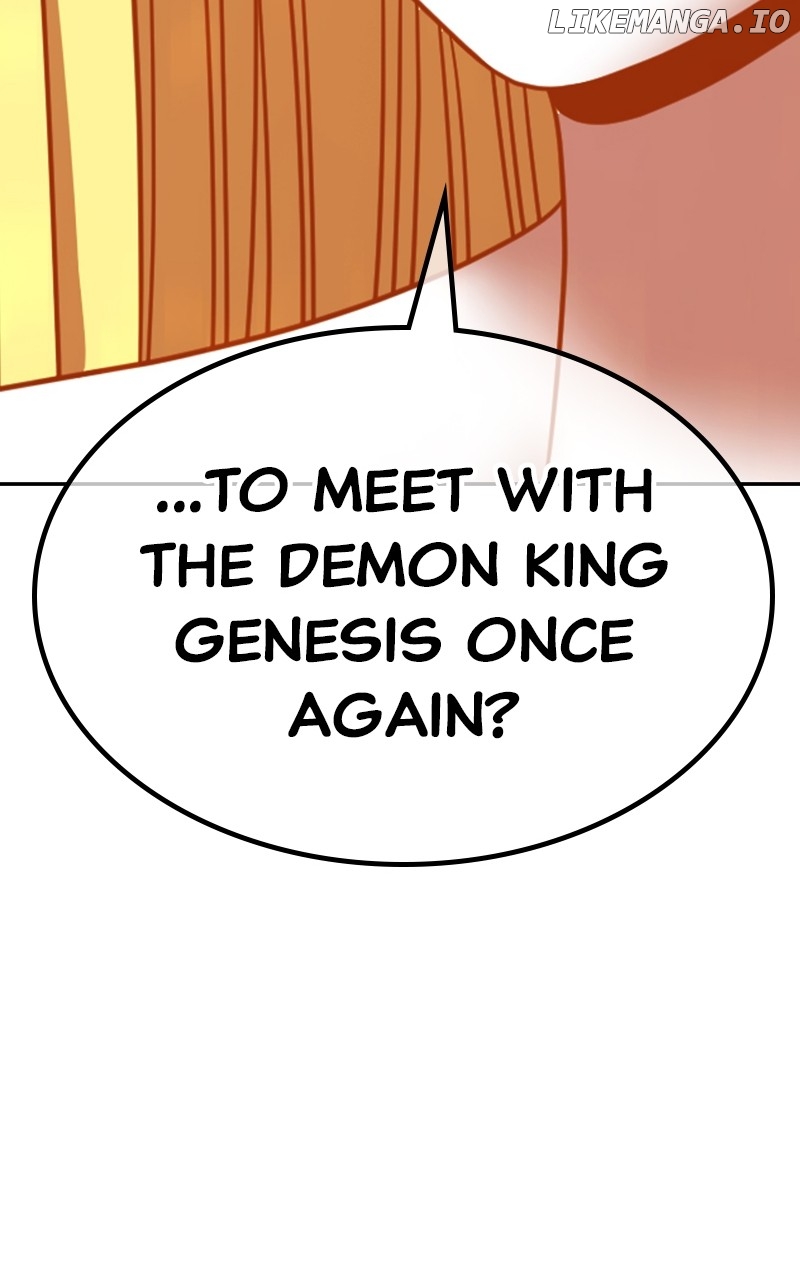 +99 Wooden stick Chapter 113 - page 318