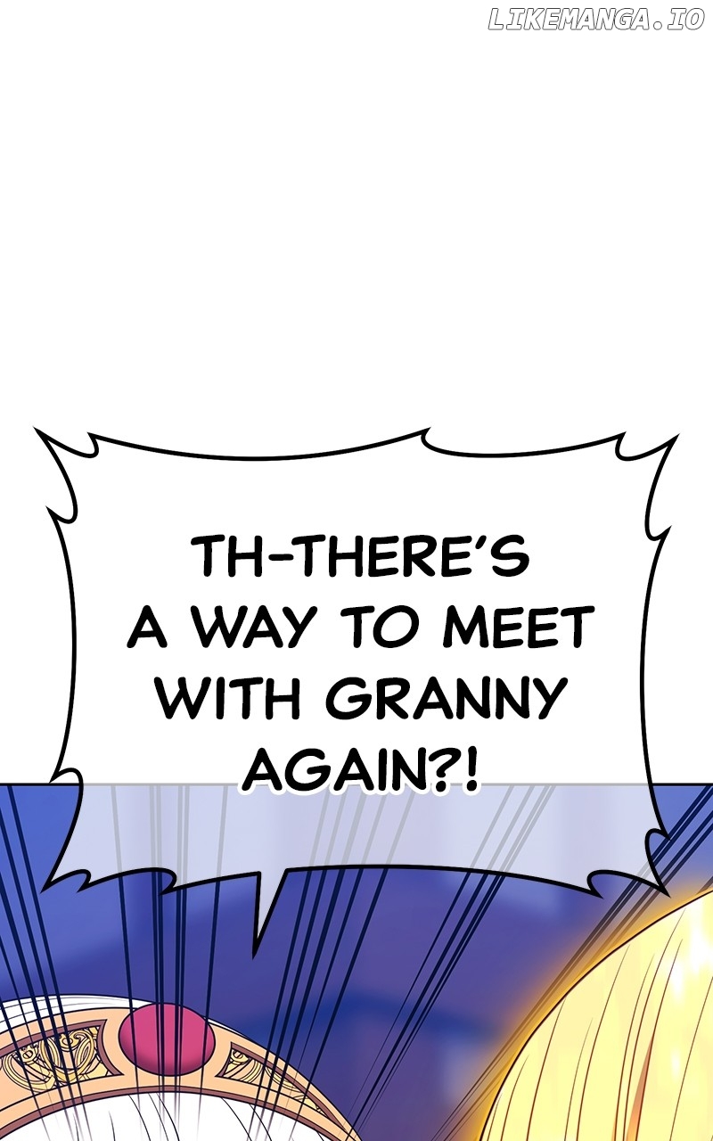 +99 Wooden stick Chapter 113 - page 321