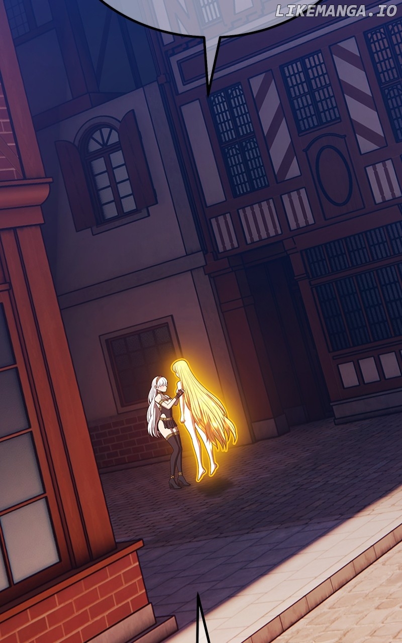 +99 Wooden stick Chapter 113 - page 332