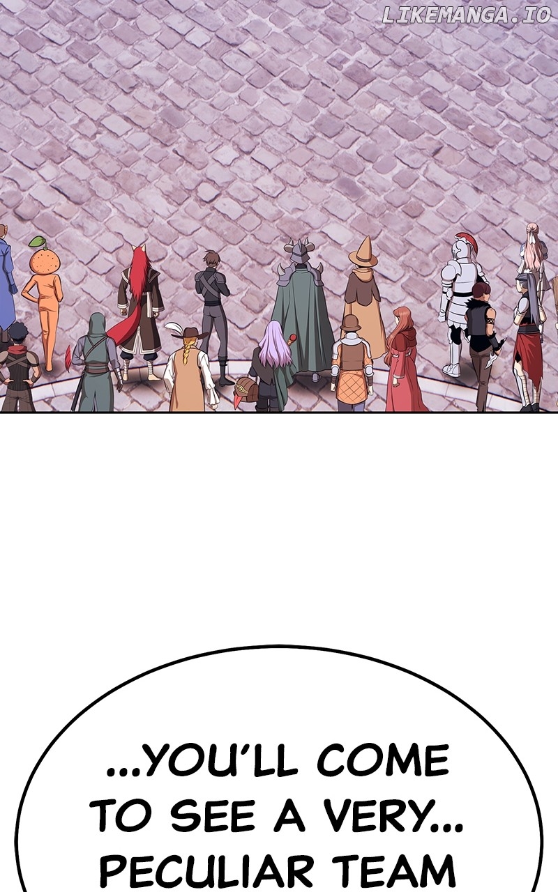 +99 Wooden stick Chapter 113 - page 349