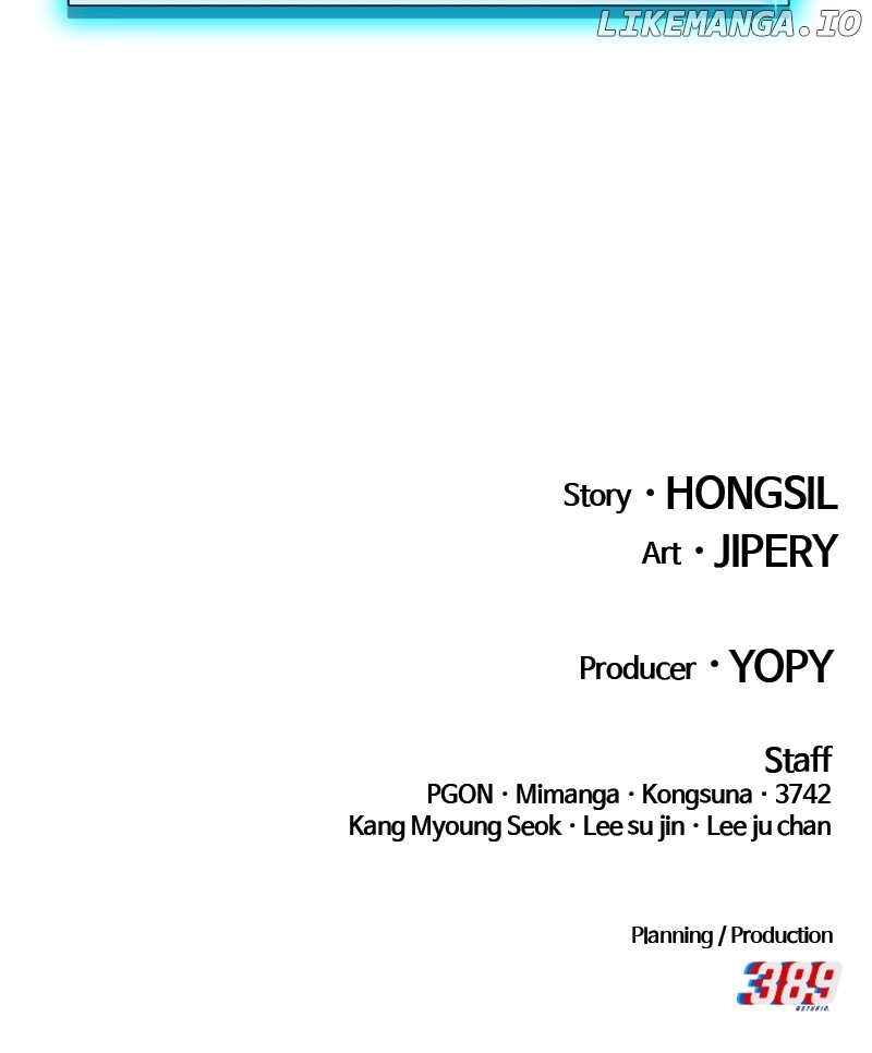 +99 Wooden stick Chapter 113 - page 364