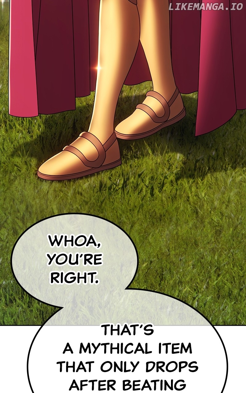 +99 Wooden stick Chapter 113 - page 44