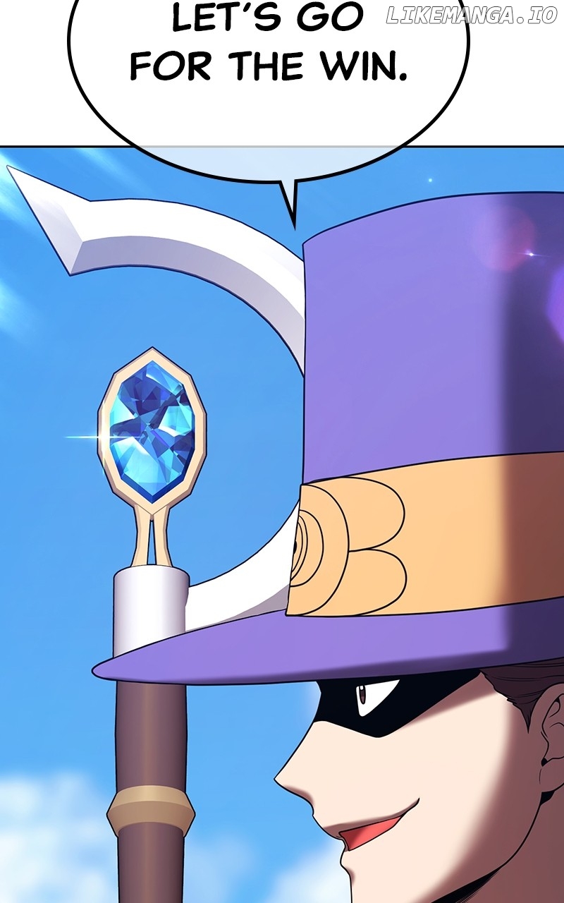 +99 Wooden stick Chapter 113 - page 66