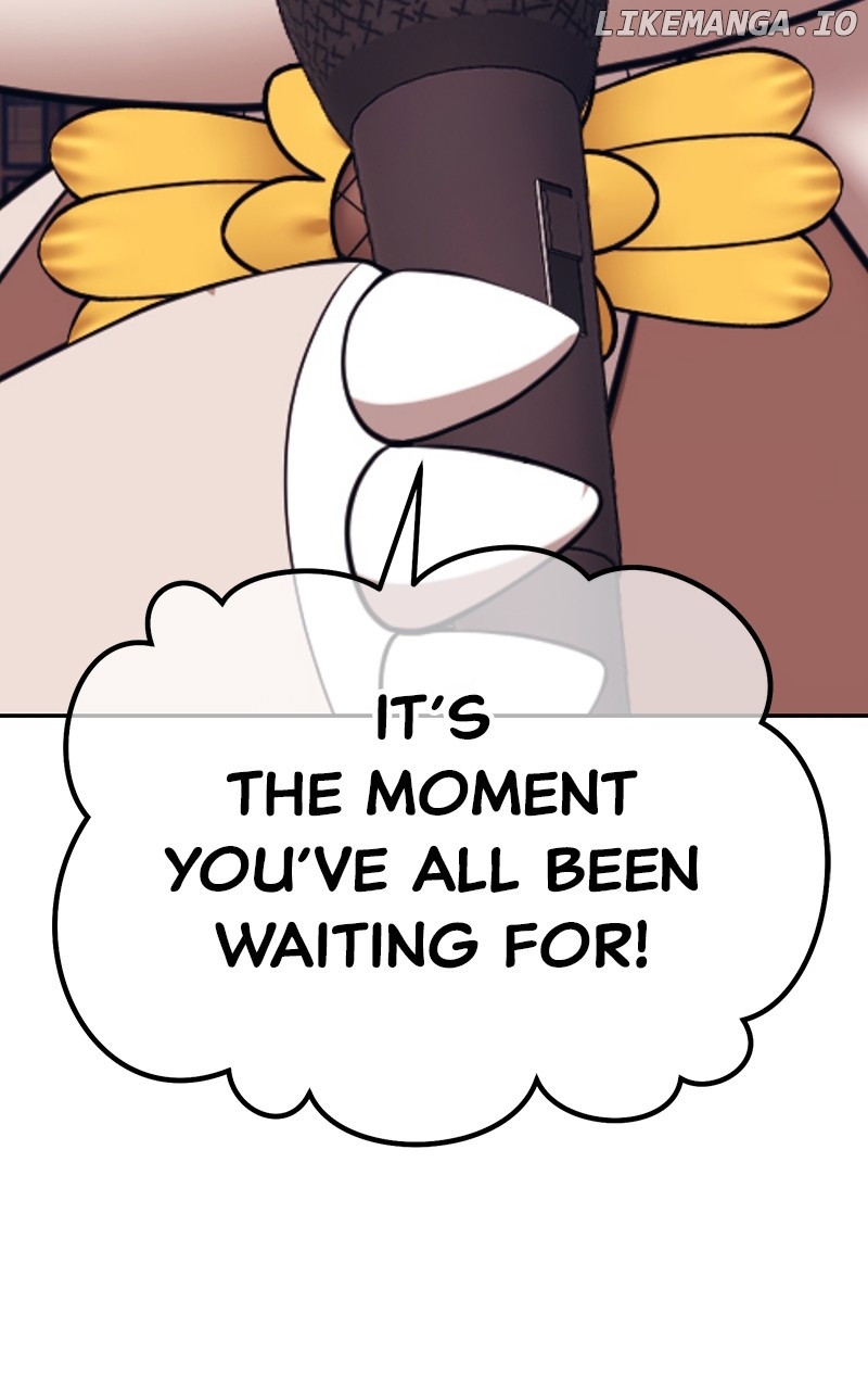 +99 Wooden stick Chapter 113 - page 7
