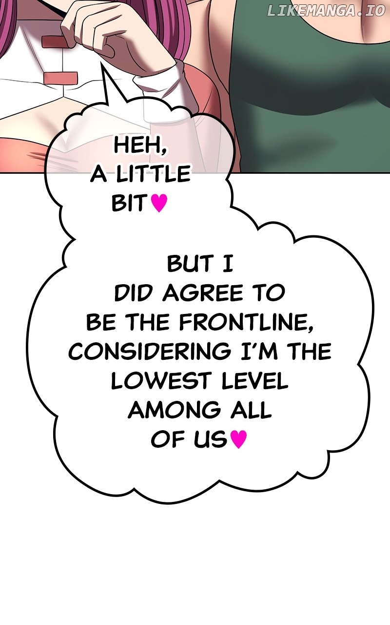 +99 Wooden stick Chapter 113 - page 91