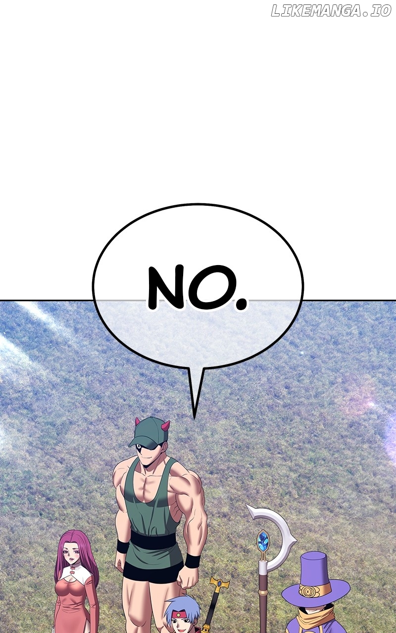 +99 Wooden stick Chapter 113 - page 92