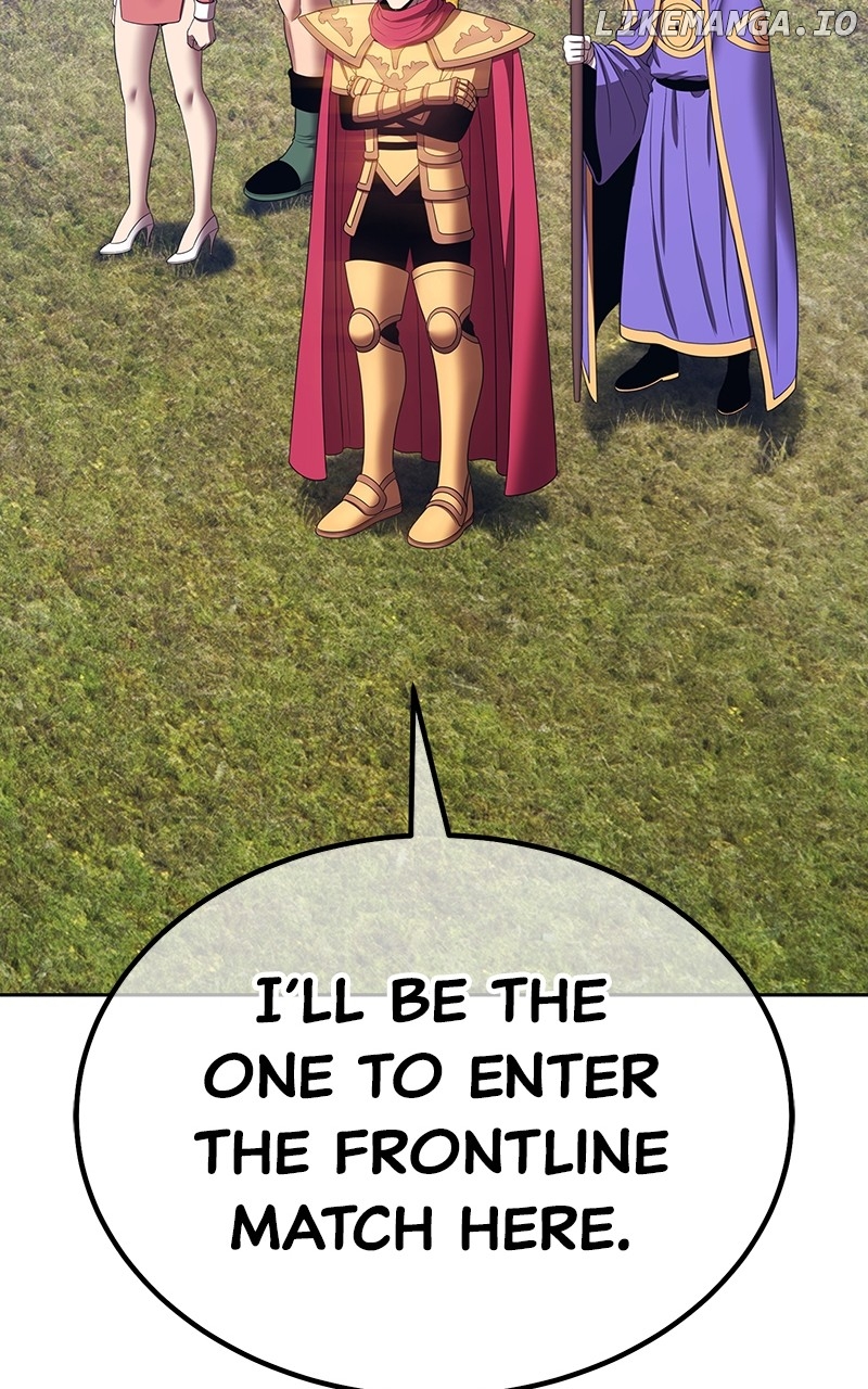 +99 Wooden stick Chapter 113 - page 93