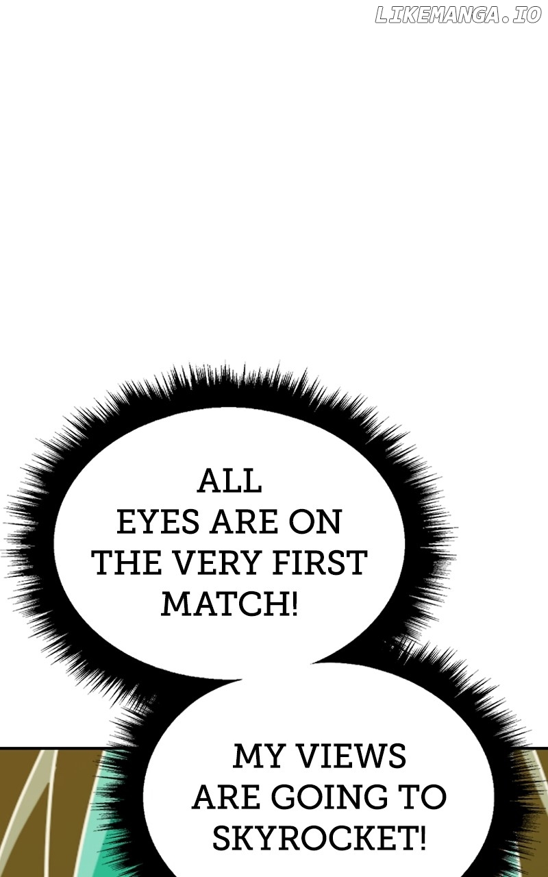 +99 Wooden stick Chapter 113 - page 99