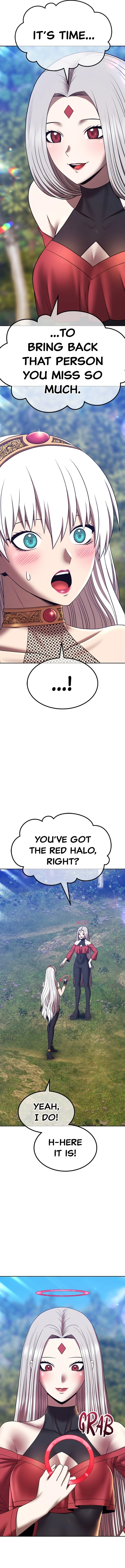 +99 Wooden stick Chapter 140 - page 12