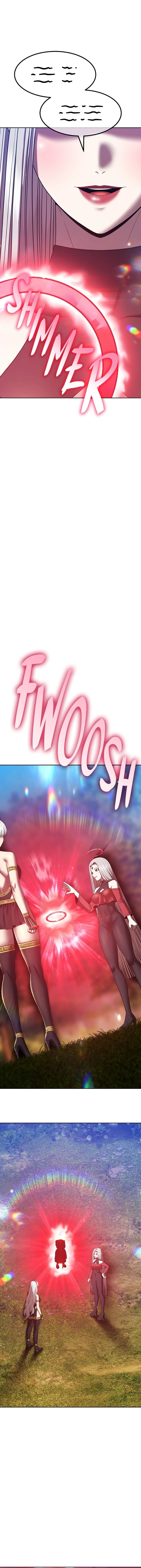 +99 Wooden stick Chapter 140 - page 13