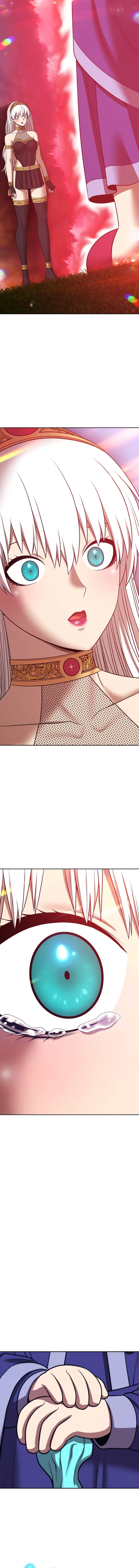 +99 Wooden stick Chapter 140 - page 14