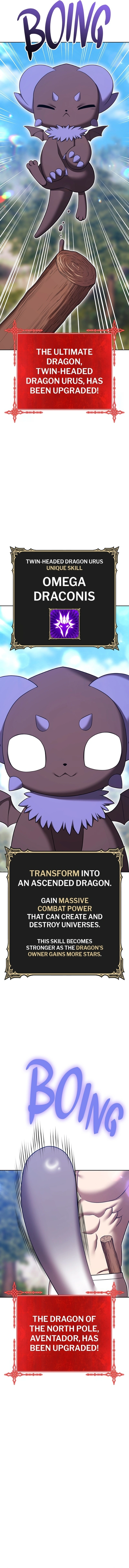 +99 Wooden stick Chapter 140 - page 6