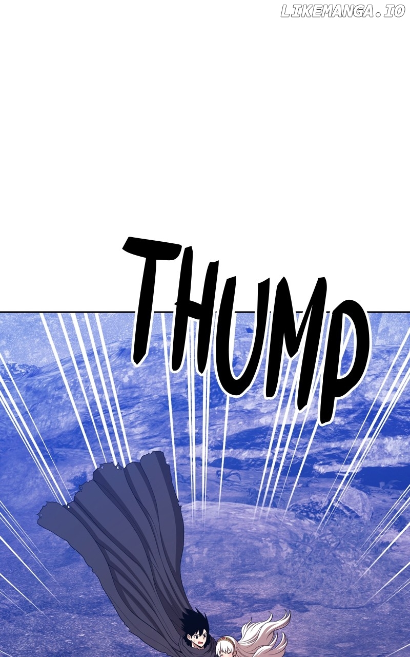 +99 Wooden stick Chapter 93 - page 245