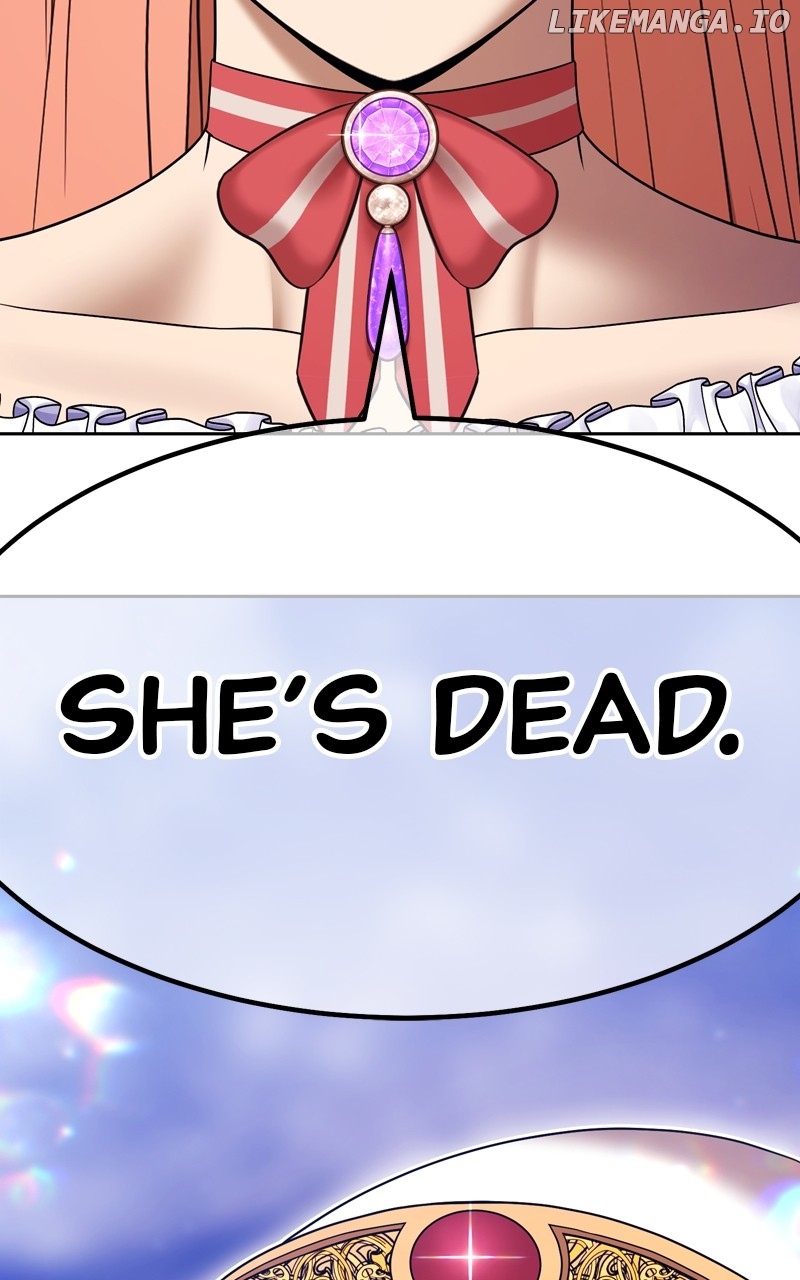 +99 Wooden stick Chapter 93 - page 259