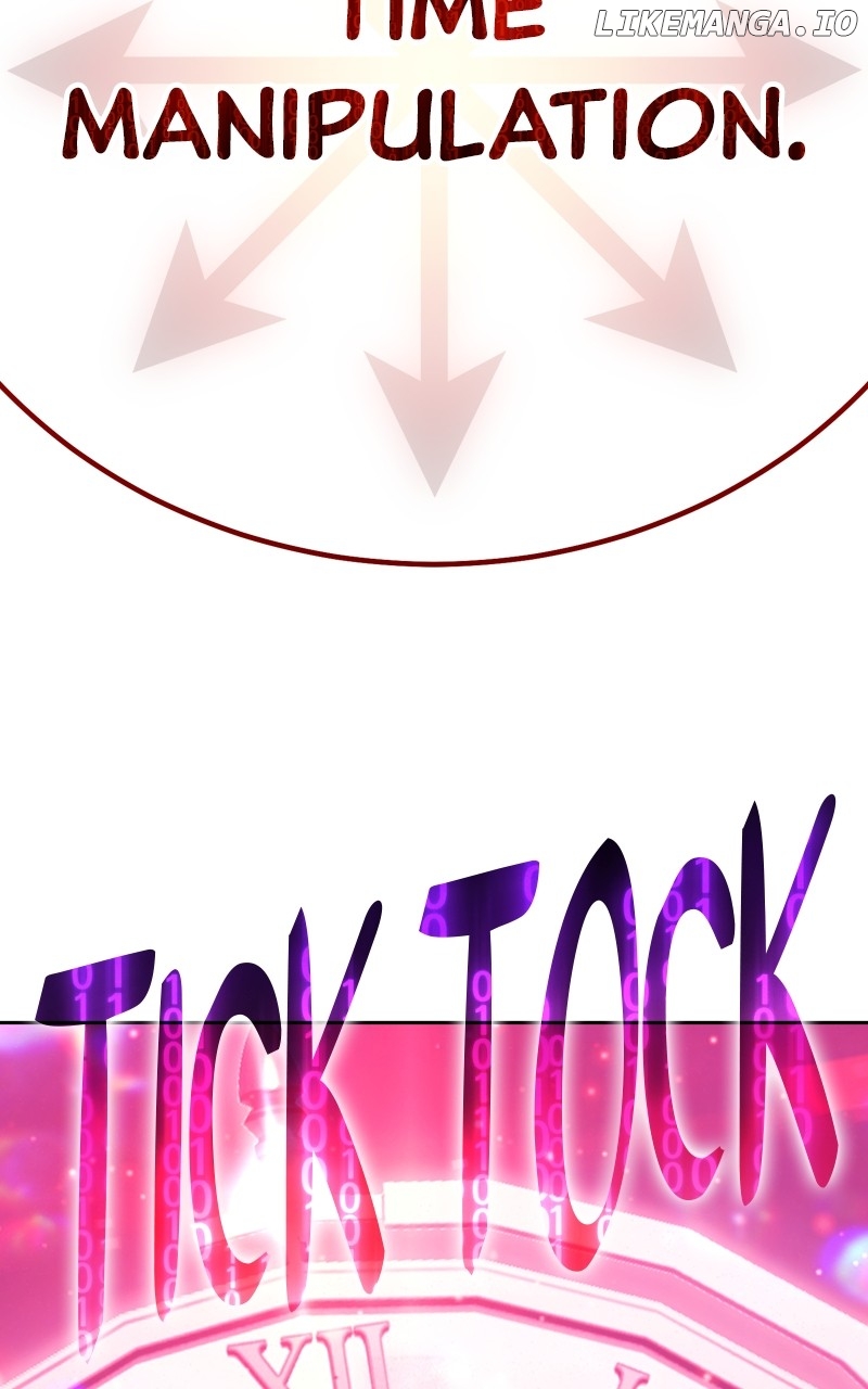 +99 Wooden stick Chapter 93 - page 284