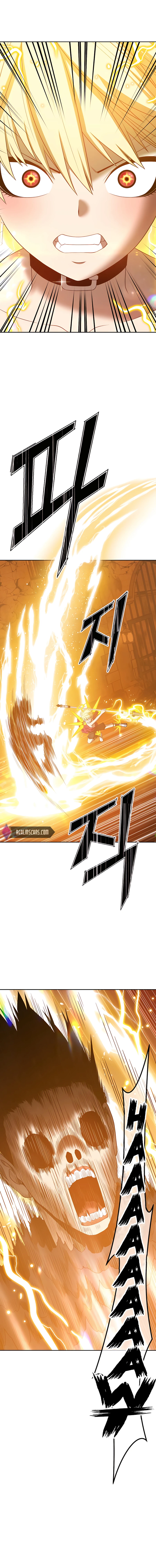 +99 Wooden stick Chapter 53 - page 19
