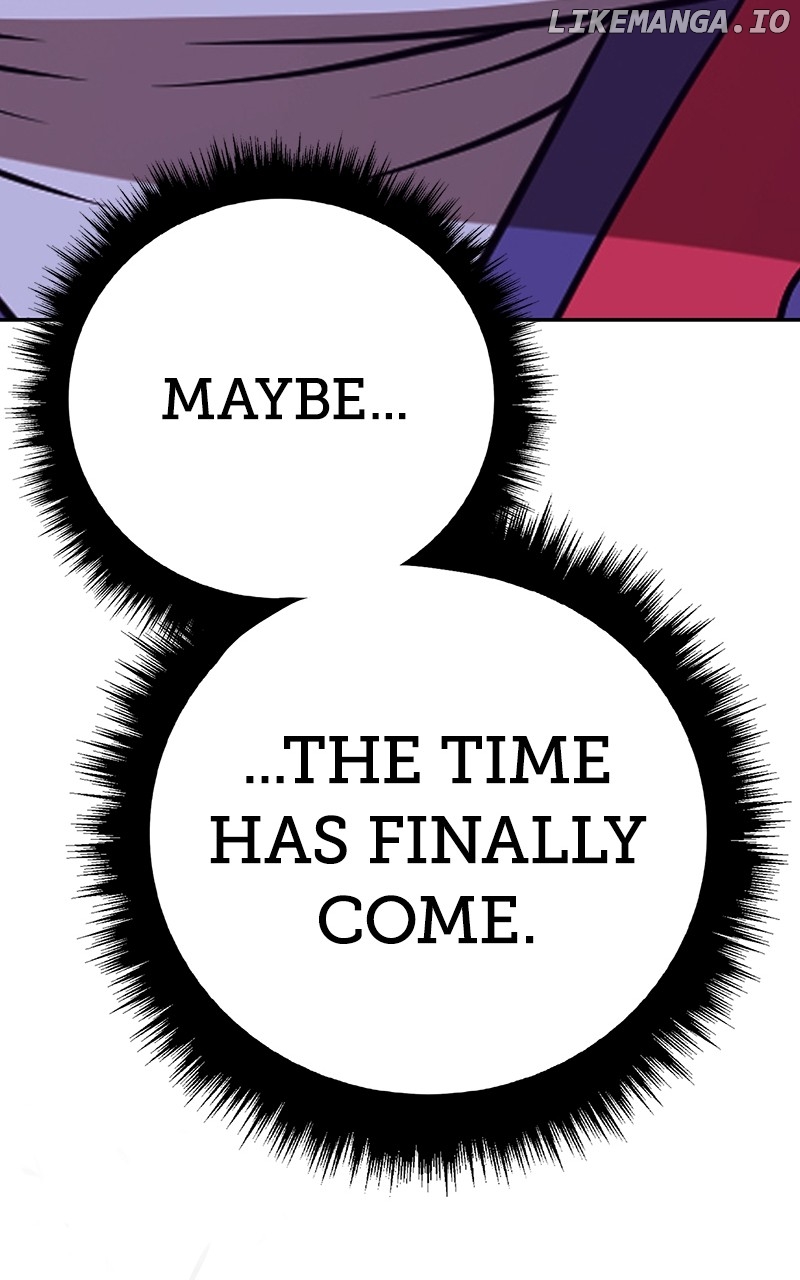 +99 Wooden stick Chapter 106 - page 110