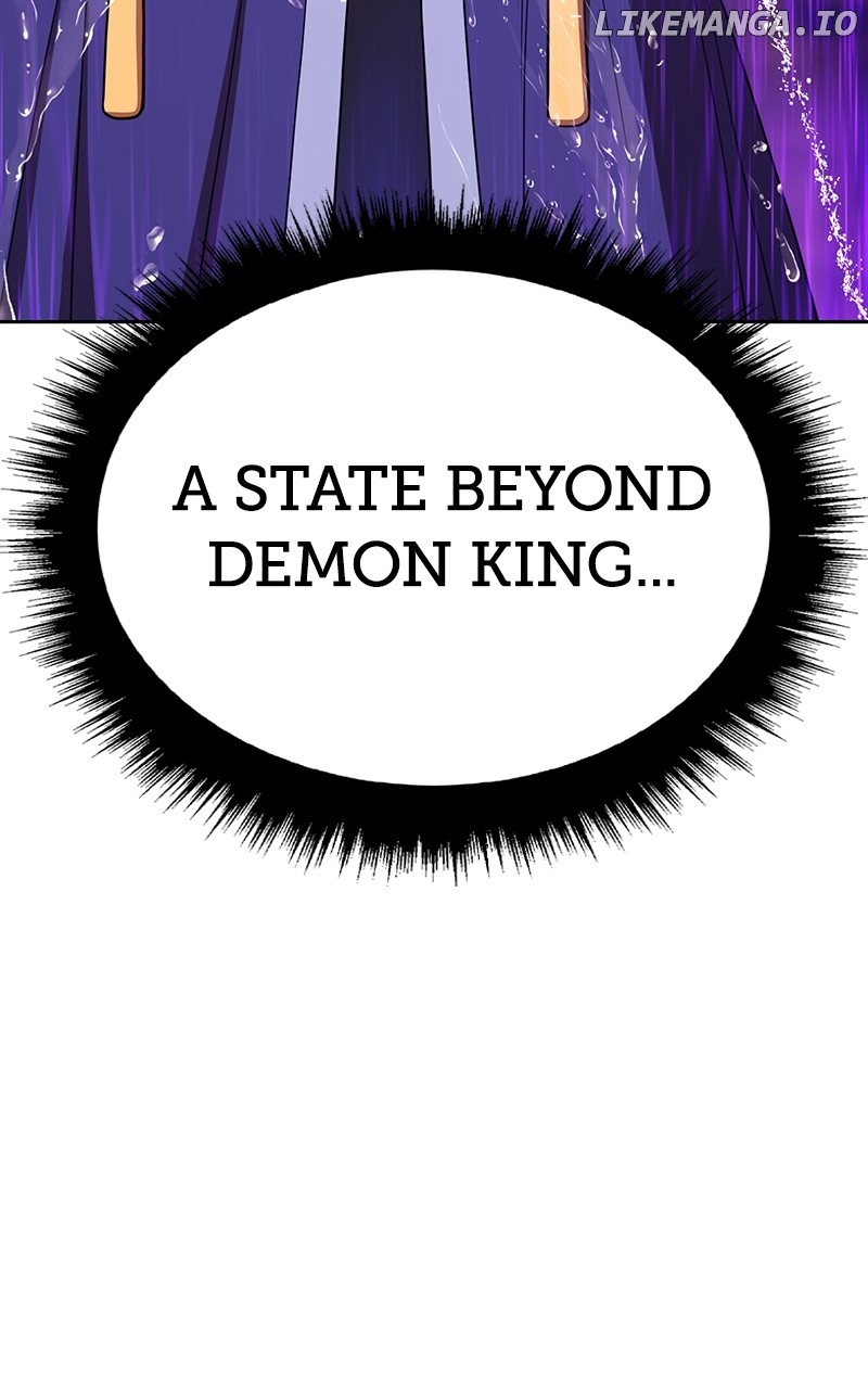 +99 Wooden stick Chapter 106 - page 115