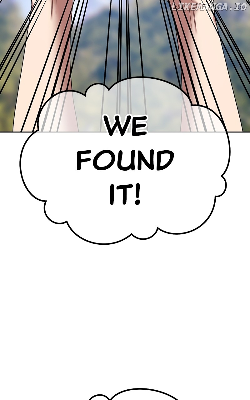 +99 Wooden stick Chapter 106 - page 126