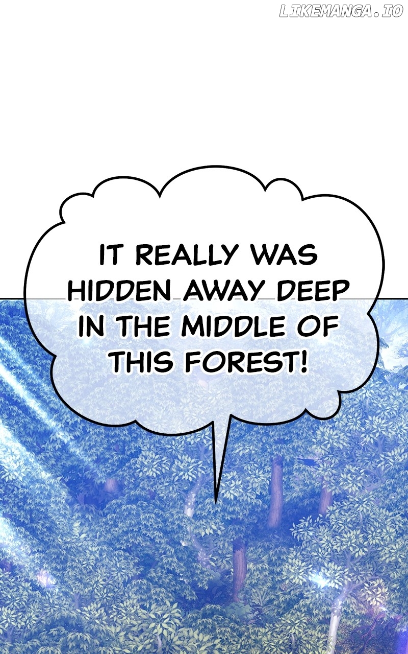 +99 Wooden stick Chapter 106 - page 130