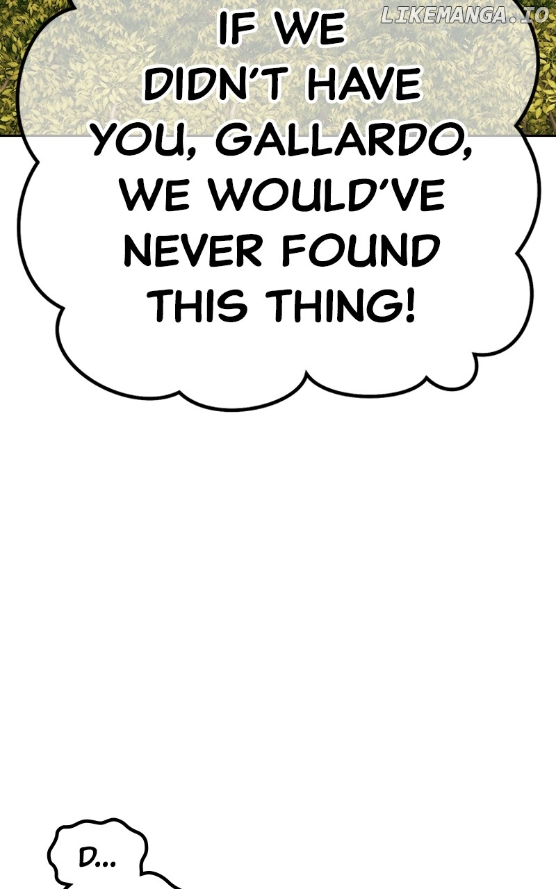 +99 Wooden stick Chapter 106 - page 132