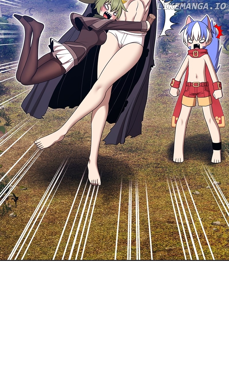+99 Wooden stick Chapter 106 - page 136