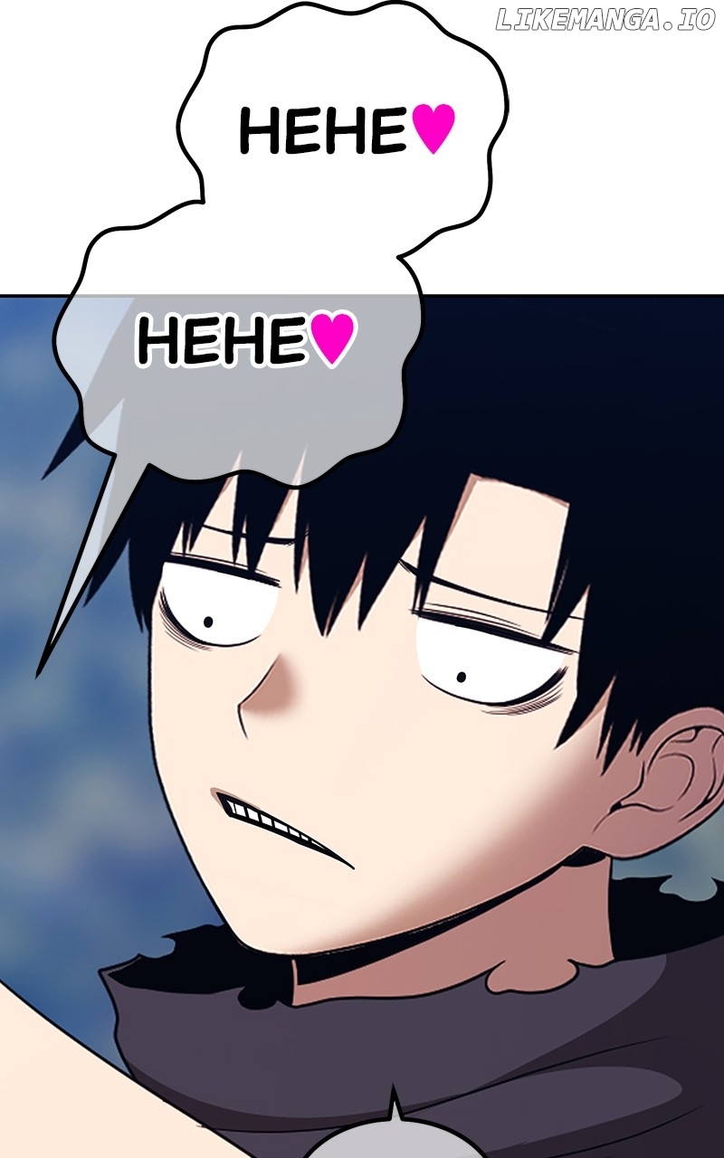 +99 Wooden stick Chapter 106 - page 140