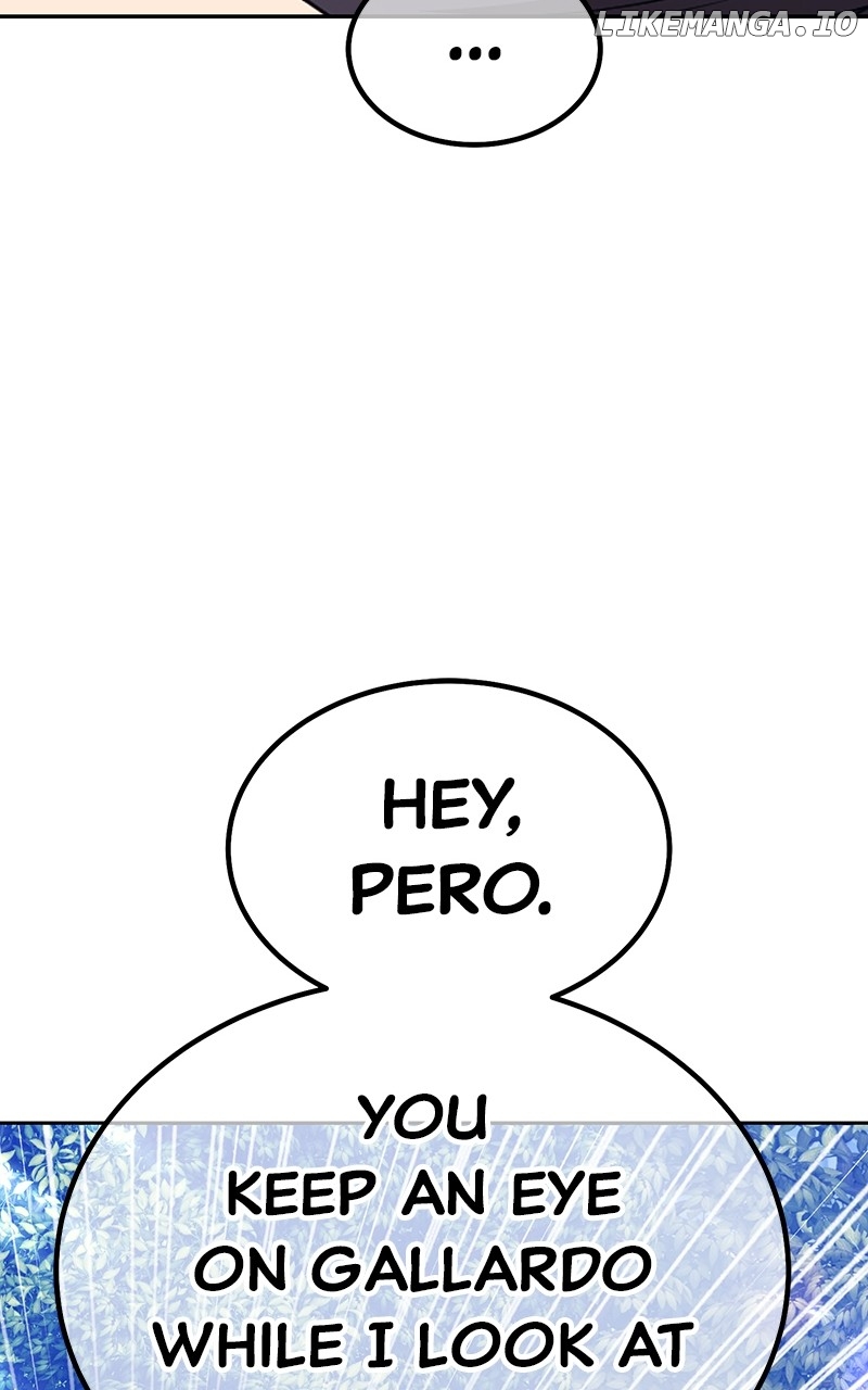 +99 Wooden stick Chapter 106 - page 141
