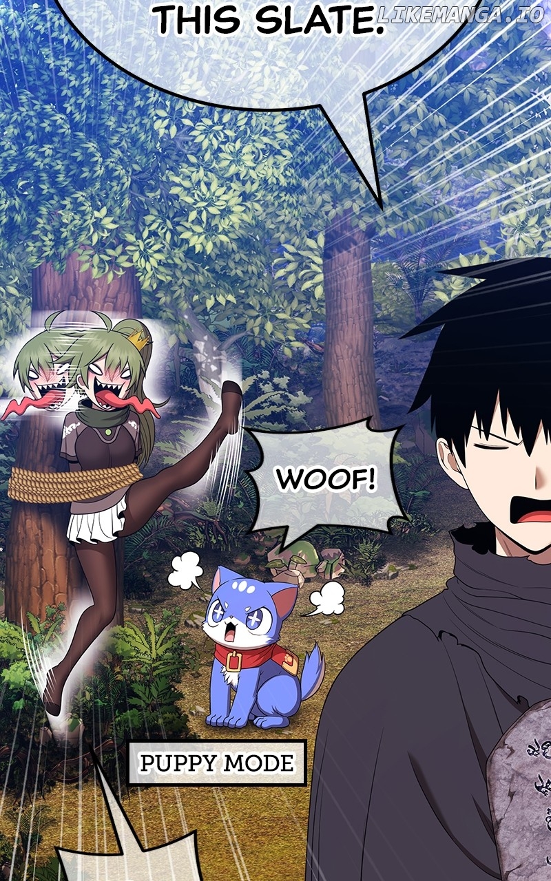 +99 Wooden stick Chapter 106 - page 142