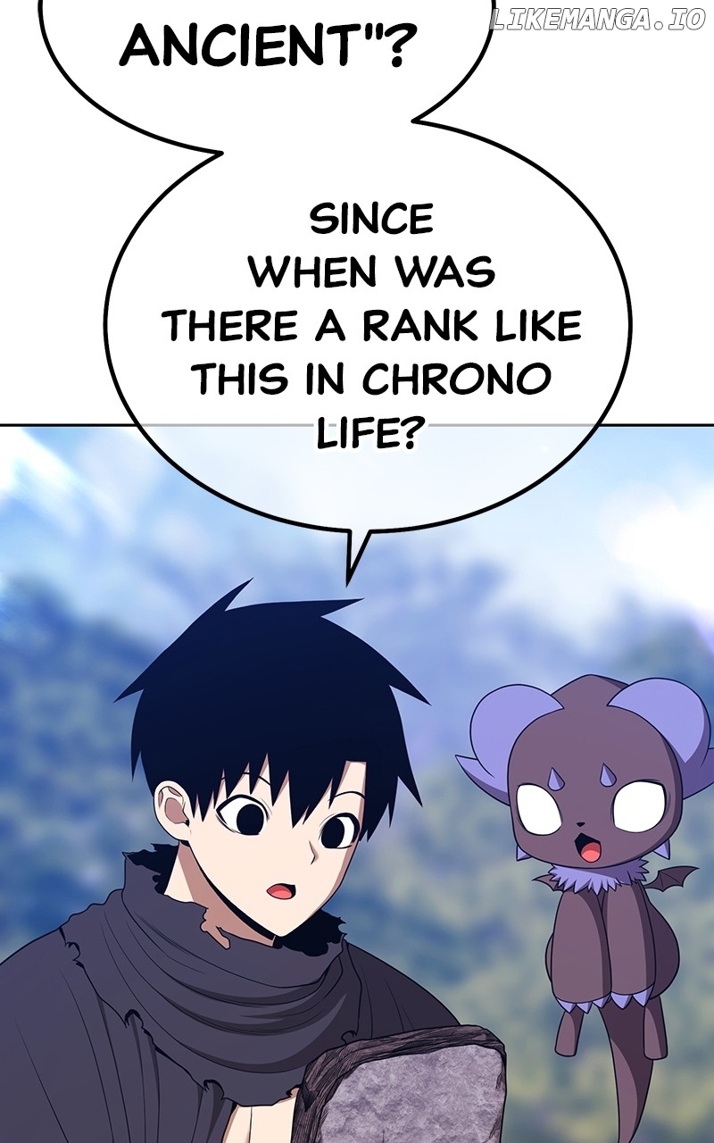 +99 Wooden stick Chapter 106 - page 149