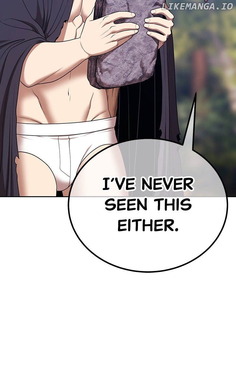 +99 Wooden stick Chapter 106 - page 150