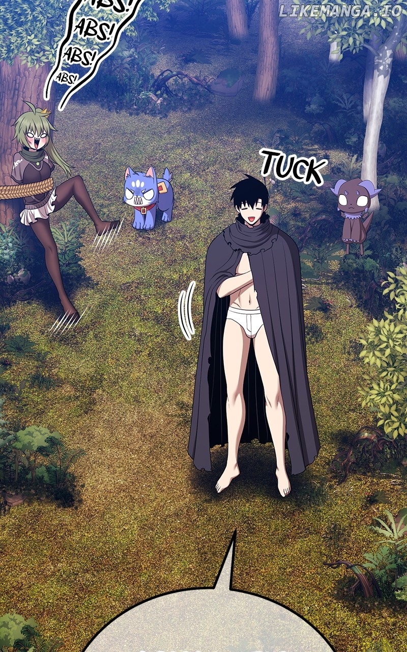 +99 Wooden stick Chapter 106 - page 152
