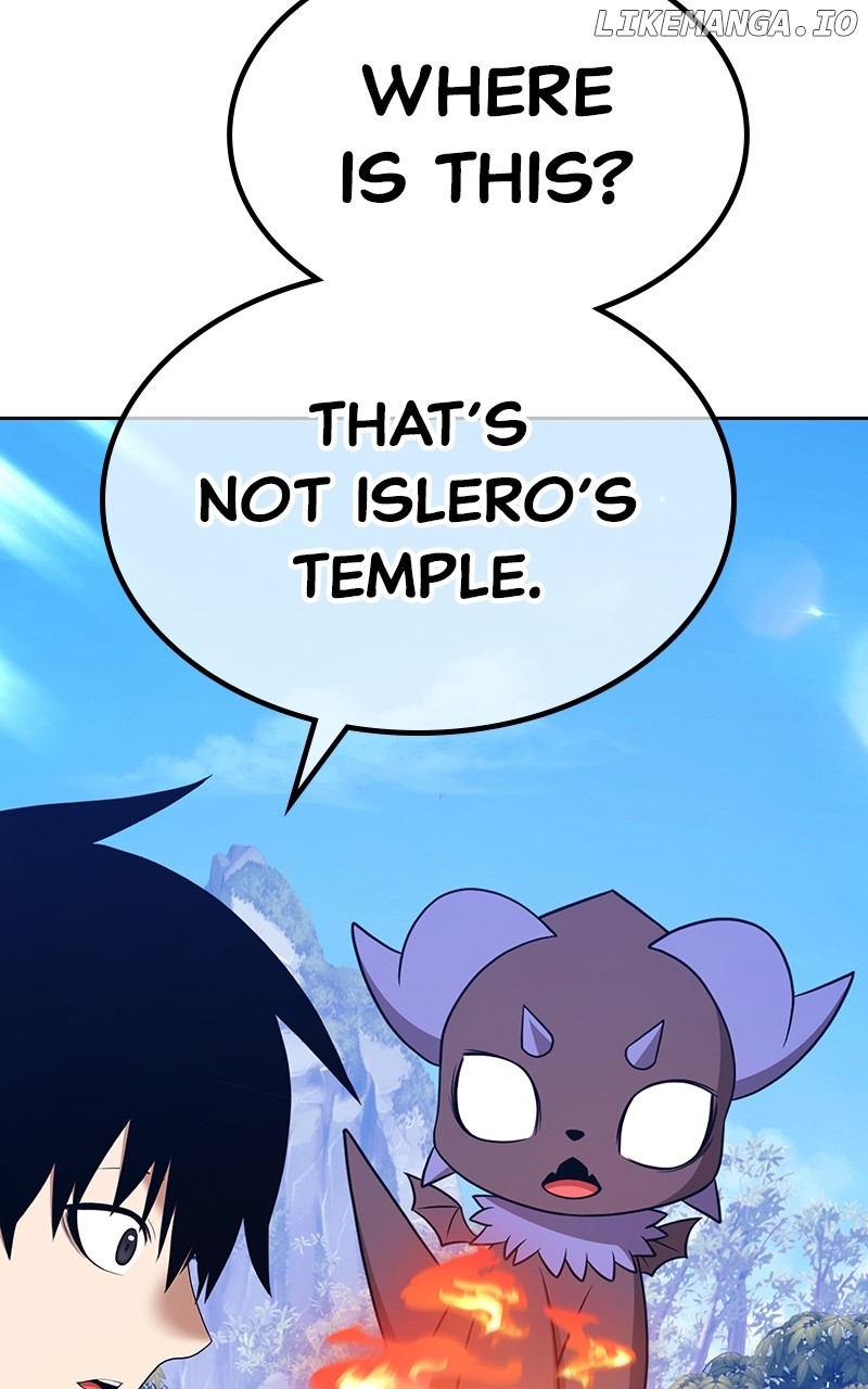 +99 Wooden stick Chapter 106 - page 160