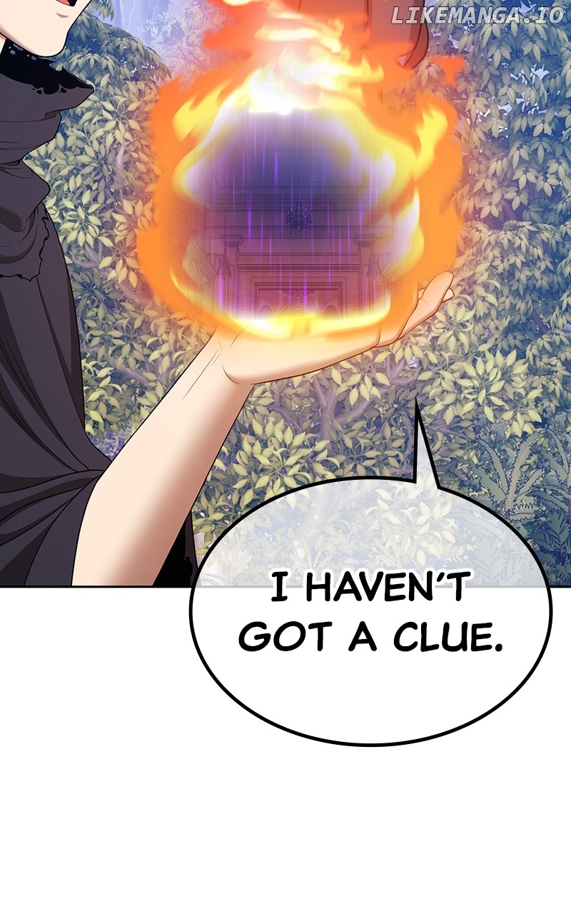 +99 Wooden stick Chapter 106 - page 161